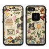 Lifeproof iPhone 7 Fre Case Skin - Spring All