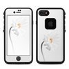 Lifeproof iPhone 7 Fre Case Skin - Stalker