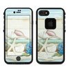Lifeproof iPhone 7 Fre Case Skin - Stories of the Sea