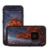 Lifeproof iPhone 7 Fre Case Skin - Terror of the Night