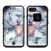 Lifeproof iPhone 7 Fre Case Skin - The Dreamer