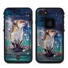Lifeproof iPhone 7 Fre Case Skin - There is a Light