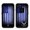 Lifeproof iPhone 7 Fre Case Skin - USAF Flag