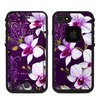 Lifeproof iPhone 7 Fre Case Skin - Violet Worlds