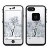 Lifeproof iPhone 7 Fre Case Skin - Winter Is Coming