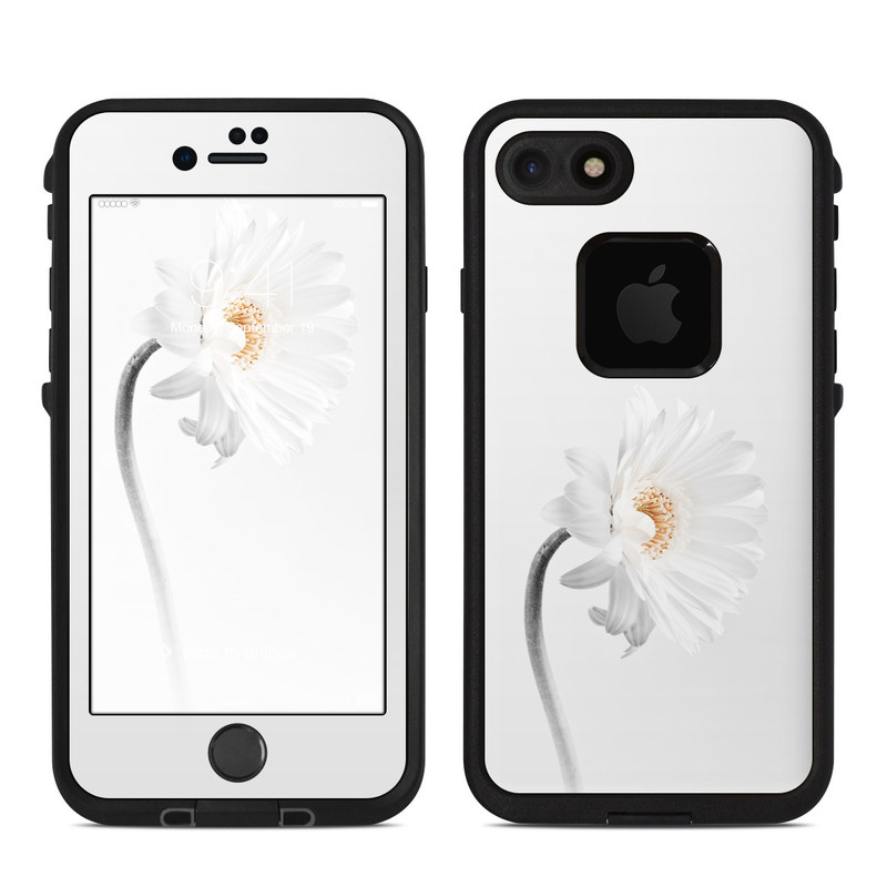 Lifeproof iPhone 7 Fre Case Skin - Stalker (Image 1)