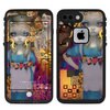 Lifeproof iPhone 7 Plus Fre Case Skin - Alice in a Klimt Dream