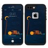 Lifeproof iPhone 7-8 Plus Fre Case Skin - Delivery