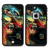 Lifeproof iPhone 7 Plus Fre Case Skin - Dragons