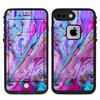 Lifeproof iPhone 7-8 Plus Fre Case Skin - Marbled Lustre