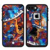Lifeproof iPhone 7-8 Plus Fre Case Skin - Music Madness