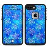 Lifeproof iPhone 7 Plus Fre Case Skin - Mother Earth
