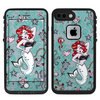 Lifeproof iPhone 7 Plus Fre Case Skin - Molly Mermaid (Image 1)