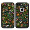 Lifeproof iPhone 7 Plus Fre Case Skin - Nature Ditzy