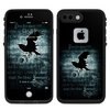 Lifeproof iPhone 7 Plus Fre Case Skin - Nevermore (Image 1)