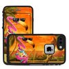 Lifeproof iPhone 7-8 Plus Fre Case Skin - Sunset Flamingo