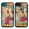 Lifeproof iPhone 7 Plus Fre Case Skin - Trust Your Dreams (Image 1)