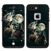 Lifeproof iPhone 7-8 Plus Fre Case Skin - Three Wolf Moon