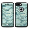 Lifeproof iPhone 7 Plus Fre Case Skin - Waves