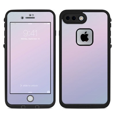 Lifeproof iPhone 7-8 Plus Fre Case Skin - Cotton Candy