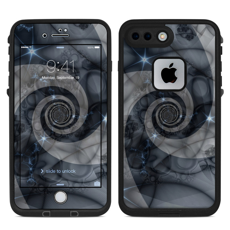Lifeproof iPhone 7 Plus Fre Case Skin - Birth of an Idea (Image 1)
