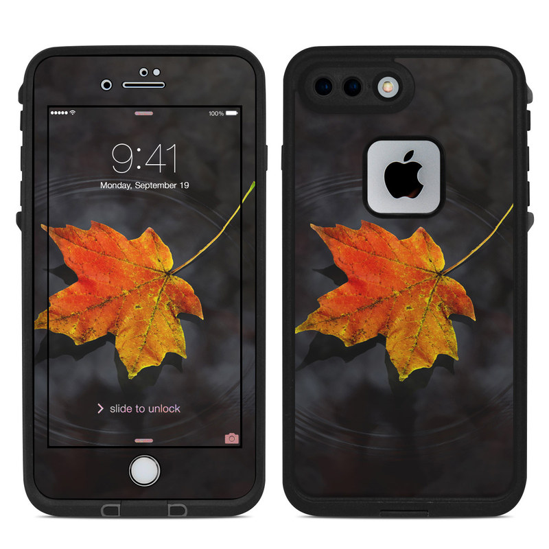 Lifeproof iPhone 7 Plus Fre Case Skin - Haiku (Image 1)