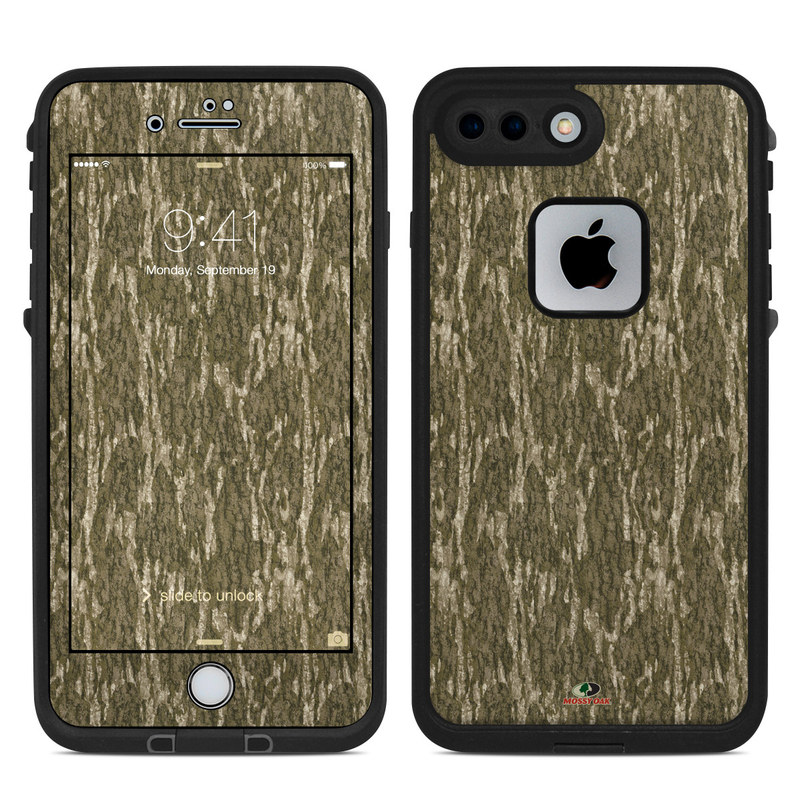 Lifeproof iPhone 7 Plus Fre Case Skin - New Bottomland (Image 1)
