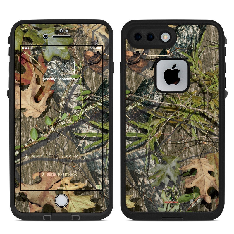 Lifeproof iPhone 7 Plus Fre Case Skin - Obsession (Image 1)