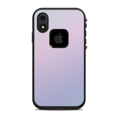 Lifeproof iPhone XR Fre Case Skin - Cotton Candy