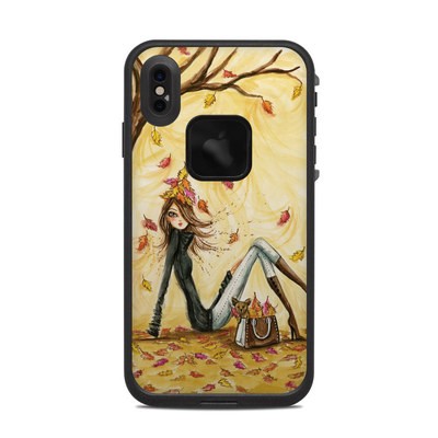 Lifeproof iPhone XS Max Fre Case