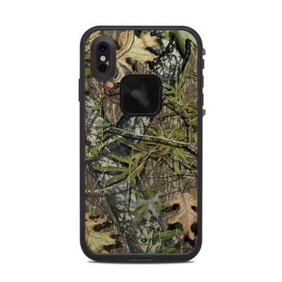 Lifeproof iPhone XS Max Fre Case Skin - Obsession