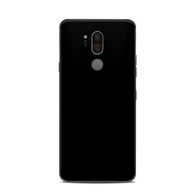 LG G7 ThinQ Skin - Solid State Black