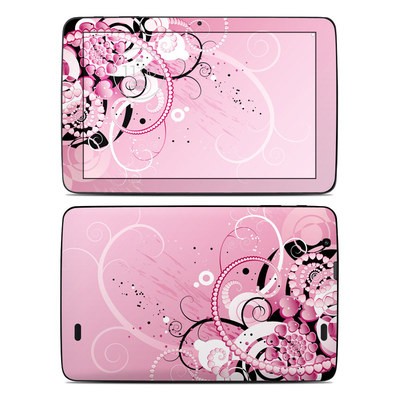 LG G Pad 10-1 Skin - Her Abstraction