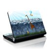 Lenovo IdeaPad S10 Skin - Above The Clouds (Image 1)