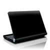 Lenovo IdeaPad S10 Skin - Solid State Black (Image 1)
