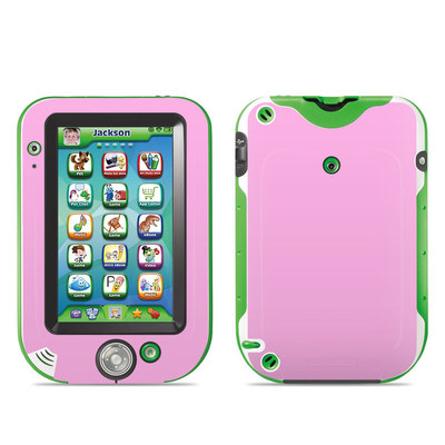 LeapFrog LeapPad Ultra Skin - Solid State Pink