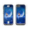 Lifeproof iPhone 5S Nuud Case Skin - Moon Fox