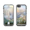 Lifeproof iPhone 5S Nuud Case Skin - Yosemite Valley
