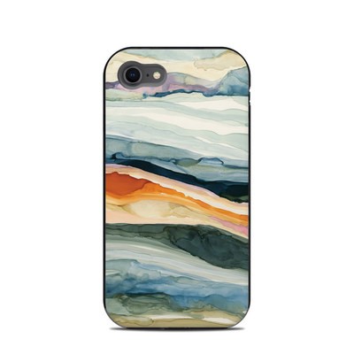 Lifeproof iPhone 7-8 Next Case Skin - Layered Earth