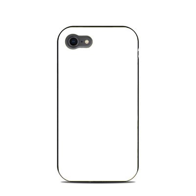 Lifeproof iPhone 7-8 Next Case Skin - Solid State White