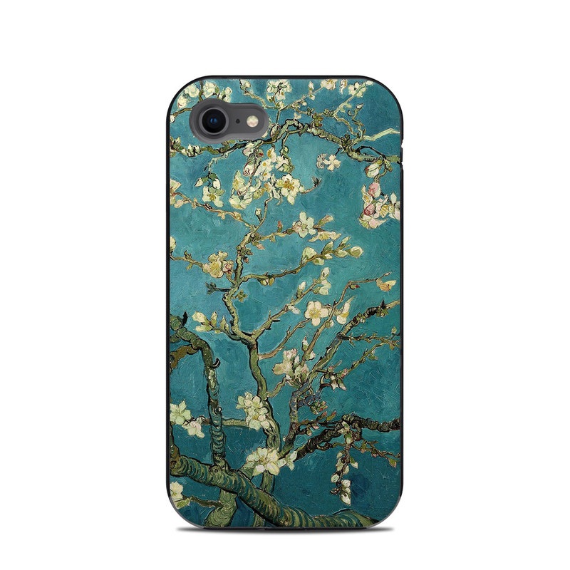 Lifeproof iPhone 7-8 Next Case Skin - Blossoming Almond Tree (Image 1)