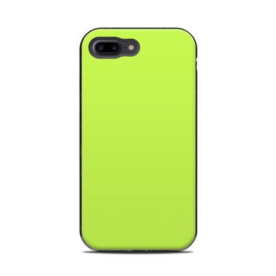Lifeproof iPhone 7 Plus-8 Plus Next Case Skin - Solid State Lime