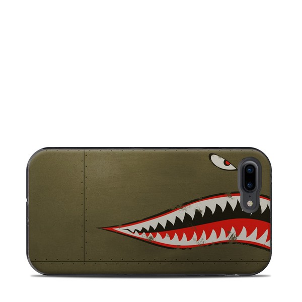Lifeproof iPhone 7 Plus-8 Plus Next Case Skin - USAF Shark