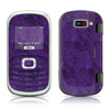 LG Octane Skin - Purple Lacquer (Image 1)