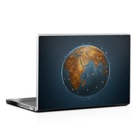 Laptop Skin - Airlines