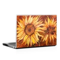 Laptop Skin - Autumn Beauty (Image 1)