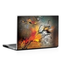 Laptop Skin - Before The Storm (Image 1)
