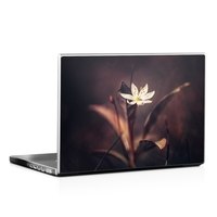 Laptop Skin - Delicate Bloom (Image 1)