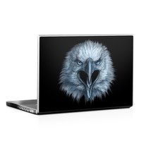 Laptop Skin - Eagle Face