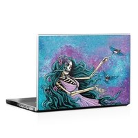 Laptop Skin - EtherealBeauty